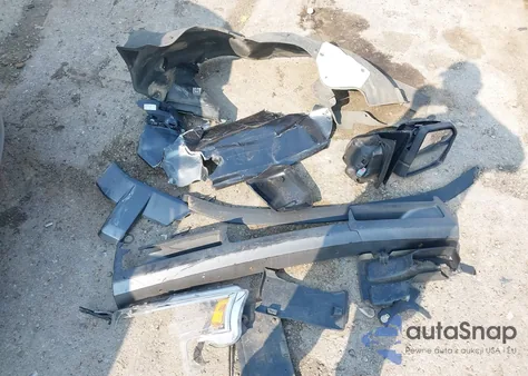 2016 Ford F-150 Xl из США, поврежденный, VIN 1FTEW1EPXGFD51389